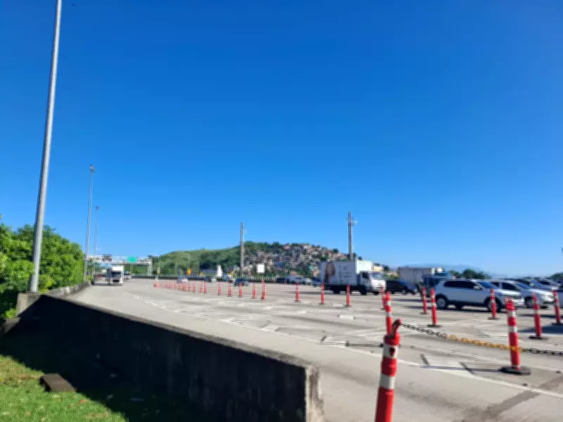 Rio de Janeiro ativa Protocolo de Calor nível 3 com previsão de calor intenso