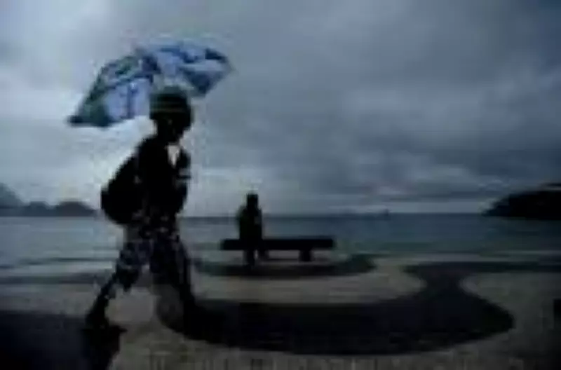 Rio de Janeiro registra fevereiro mais chuvoso em quase 30 anos, com 350 mm de precipitação