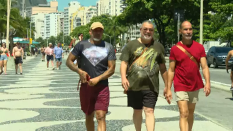 Rio de Janeiro registra janeiro histórico no turismo internacional com alta de 17%