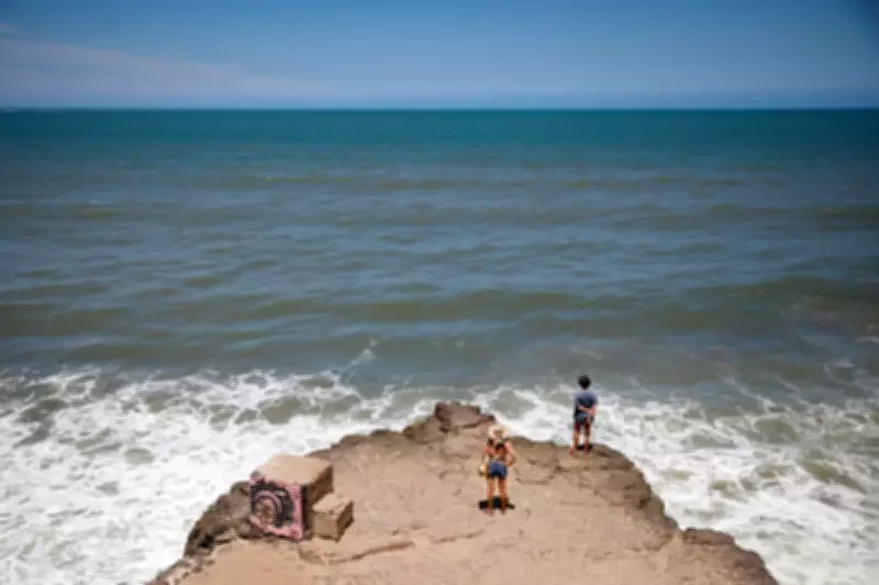 Rio Grande do Sul lidera entrada de turistas internacionais no Brasil em janeiro de 2026