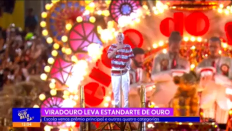 RJ1 Noticiário Completo: Destaques da Quarta-feira, 18 de Fevereiro de 2026