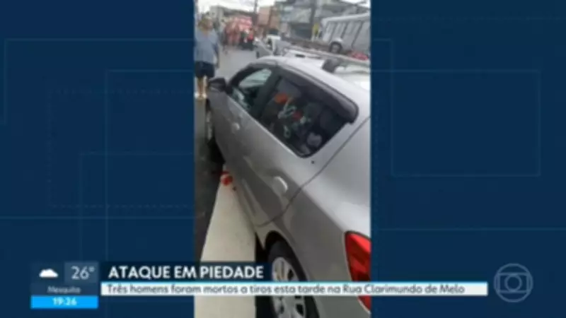 RJ2 Notícias: Resumo dos Principais Fatos do Rio de Janeiro em 23 de Fevereiro