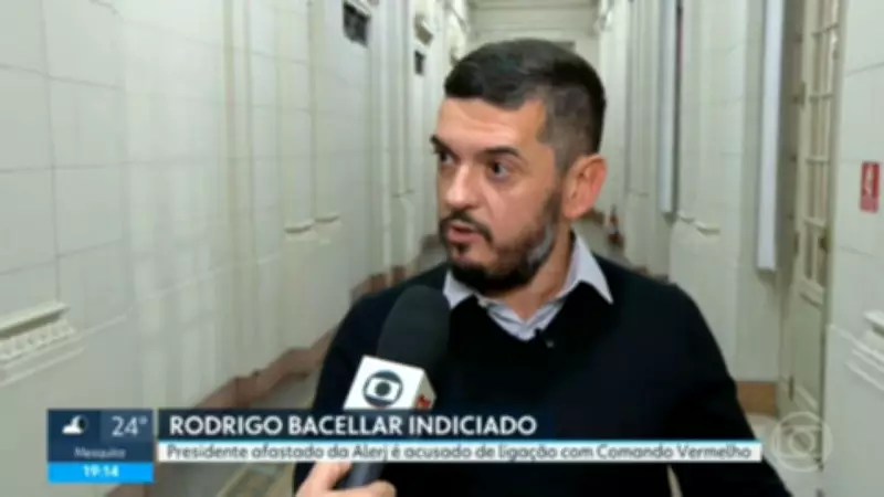 RJ2 Notícias: Resumo dos Principais Fatos do Rio de Janeiro em 27 de Fevereiro de 2026