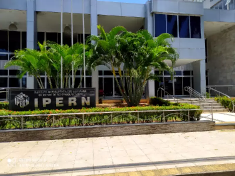 RN lança concurso unificado com 175 vagas para Detran, Ipern e Ceasa