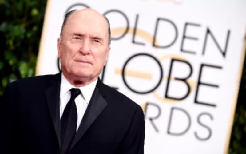 Robert Duvall recusou 'O Poderoso Chefão 3' por salário inferior ao de Al Pacino