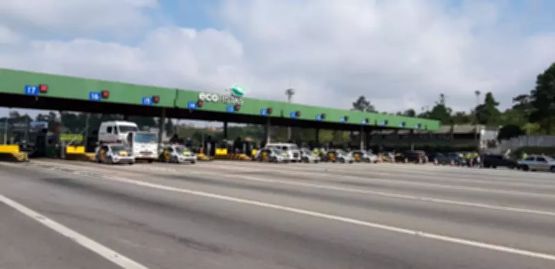 Rodovias Ayrton Senna e Carvalho Pinto terão interdições para obras de manutenção