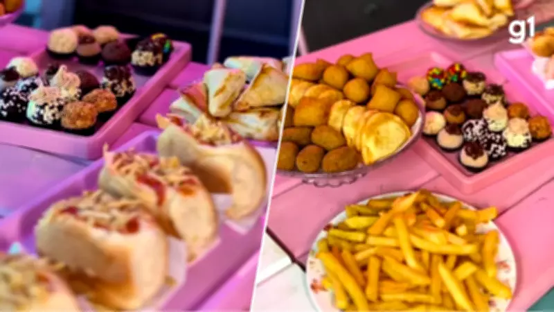 Rodízio de festa infantil para adultos viraliza em Porto Alegre e atrai clientes de outros estados