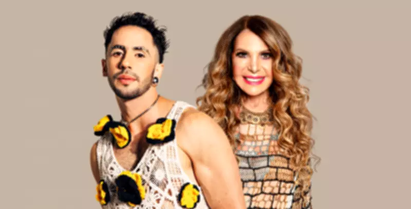 Romero Ferro e Elba Ramalho lançam single 'Pra gente ser um só' no Dia do Frevo