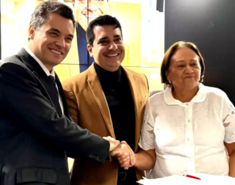 Rompimento político no RN leva à exoneração de indicados do vice-governador Walter Alves