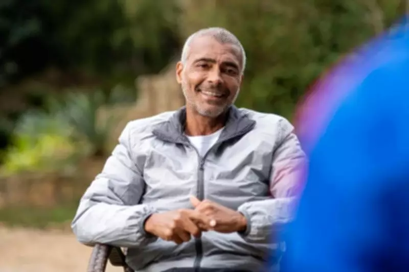 Romário aos 60 anos: festa, política e preocupações com a Seleção sem Neymar