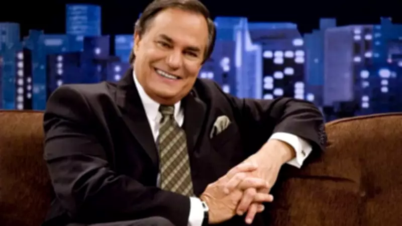 Ronnie Von, aos 81 anos, revela complicações pós-cirurgia e visão sobre a morte