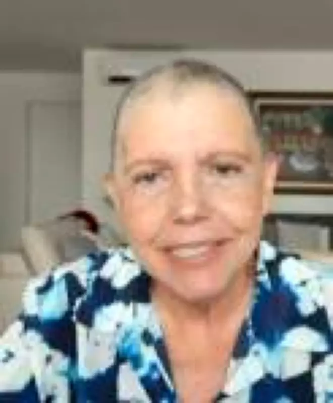 Roseana Sarney mostra melhora após cirurgia de câncer e planeja retorno ao Maranhão