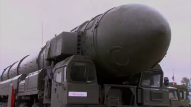 Rússia afirma que manterá restrições nucleares condicionadas à reciprocidade dos EUA