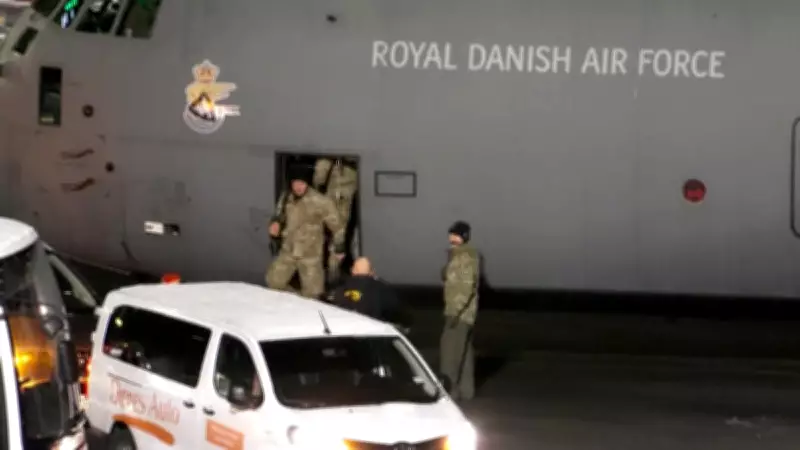 Rússia ameaça retaliar militarmente caso Groenlândia seja ocupada por forças estrangeiras