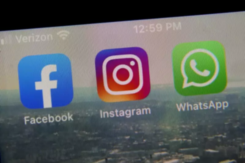 Rússia bloqueia WhatsApp, Instagram e Facebook e classifica aplicativos como 'extremistas'