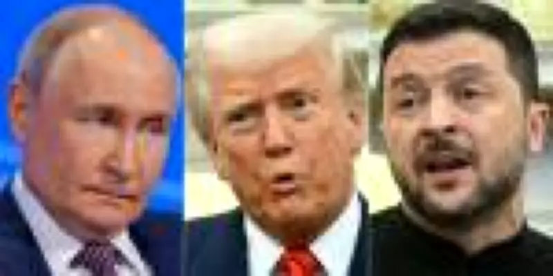 Rússia e Ucrânia iniciam negociações em Genebra com mediação dos EUA para encerrar guerra