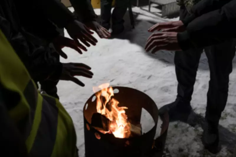 Rússia ignora trégua de Trump e lança ataque massivo à Ucrânia antes de negociações