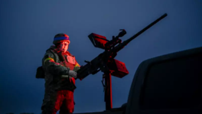 Rússia lança ofensiva massiva na Ucrânia antes de negociações em Genebra