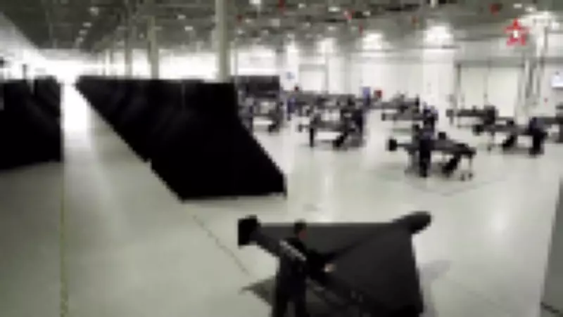 Rússia tem drones capazes de atingir toda a Europa, alerta relatório internacional