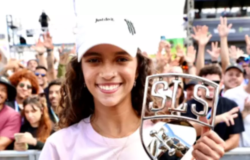 Rumores de romance entre Rayssa Leal e influenciadora Duda Wilken agitam redes sociais