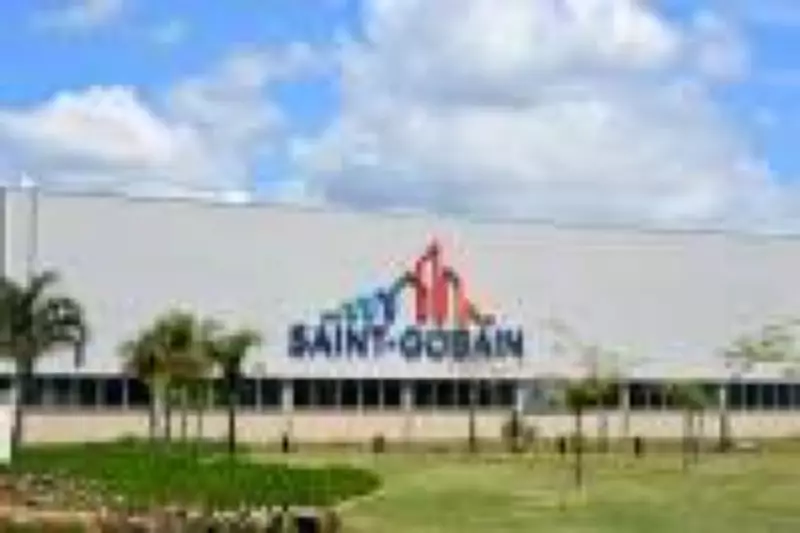 Saint-Gobain expande presença global com aquisições na República Dominicana, Holanda e Bélgica