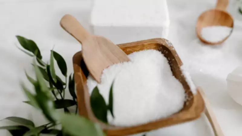 Sal em Fortaleza tem variação de preço de 596% entre bairros, revela pesquisa do Procon