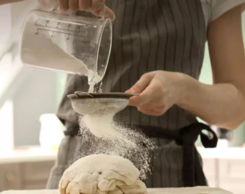 Salgueiro oferece curso gratuito de panificação com 25 vagas e certificado do SENAI