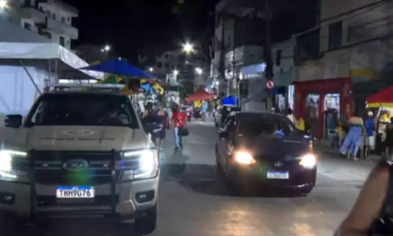 Salvador: Mortes em operação policial no Complexo do Nordeste de Amaralina sobem para 12