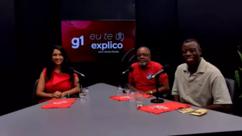 Samba na Bahia: Legado Familiar do Alvorada e Projeto Banjo Novo