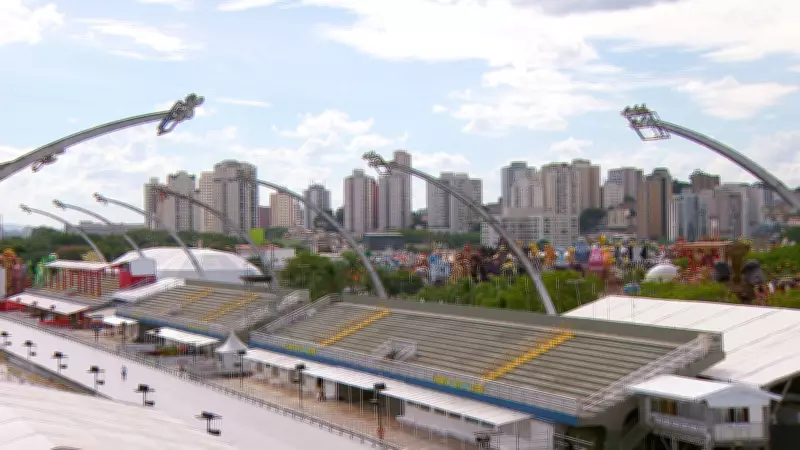 Sambódromo do Anhembi: números e estrutura do palco do Carnaval de São Paulo