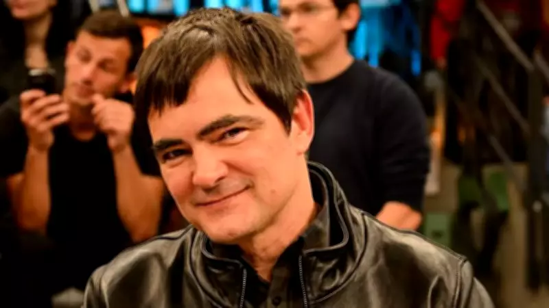 Samuel Rosa, do Skank, fala sobre paternidade aos 59 anos e nova fase no Carnaval