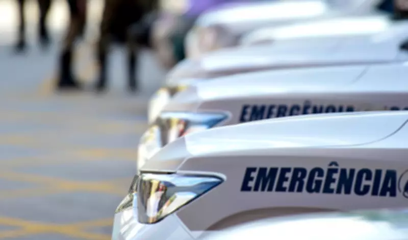 Santa Catarina aprova cadastro estadual de condenados por matar agentes de segurança