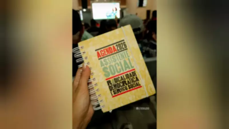 Santarém debate desafios dos assistentes sociais em roda de conversa nesta terça