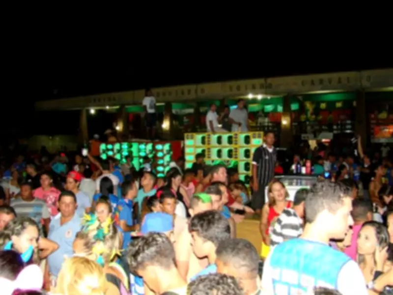 Santarém proíbe paredões de som em festas particulares durante o Carnaval 2026