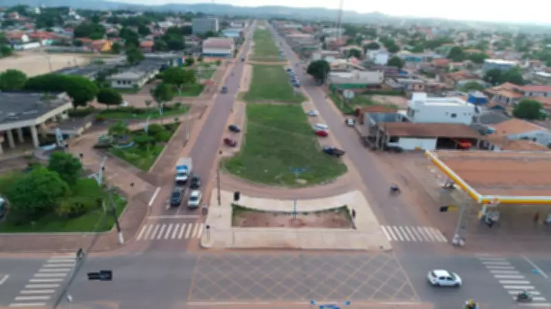 Santarém terá novo espaço para eventos de massa na avenida Anysio Chaves