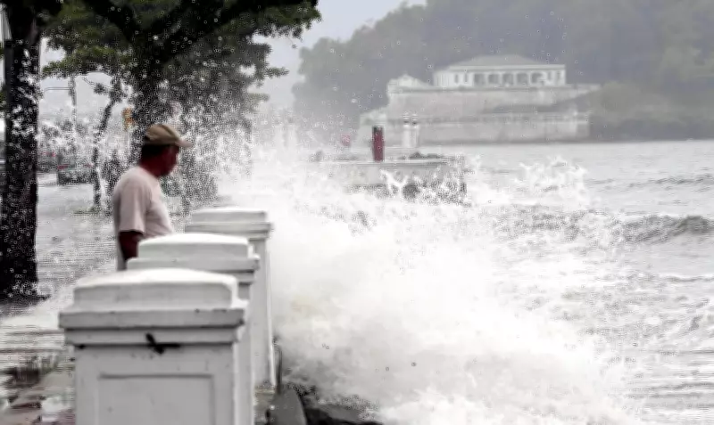 Santos 500+ debate mudanças climáticas em fórum sobre resiliência costeira