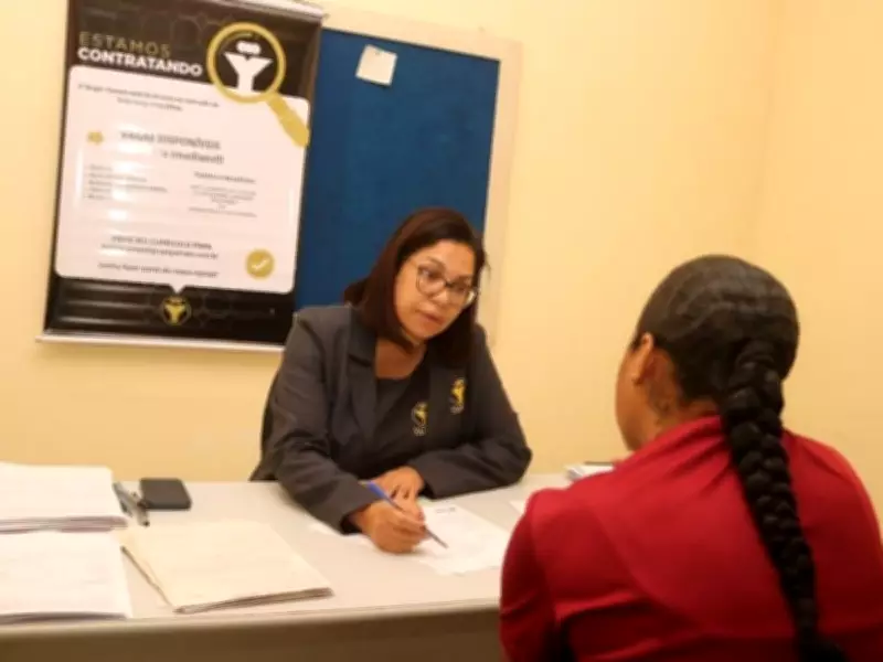 Santos abre 30 vagas em projeto gratuito para qualificar jovens para o mercado de trabalho