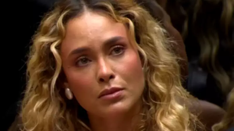 Sarah Andrade é eliminada do BBB 26 e revela traumas do BBB 21 em entrevista
