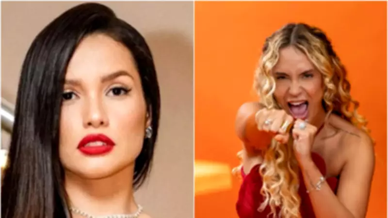 Sarah Andrade corta laços com Juliette após eliminação do BBB26 e acusa desrespeito