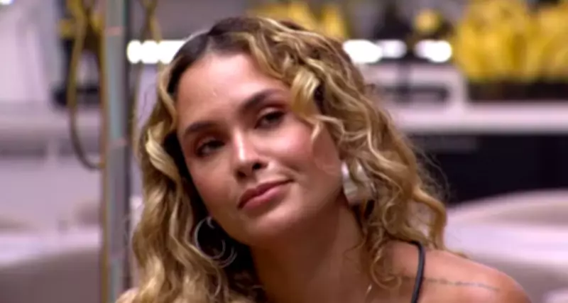 Sarah Andrade no BBB 26: erros estratégicos e polêmicas ameaçam permanência