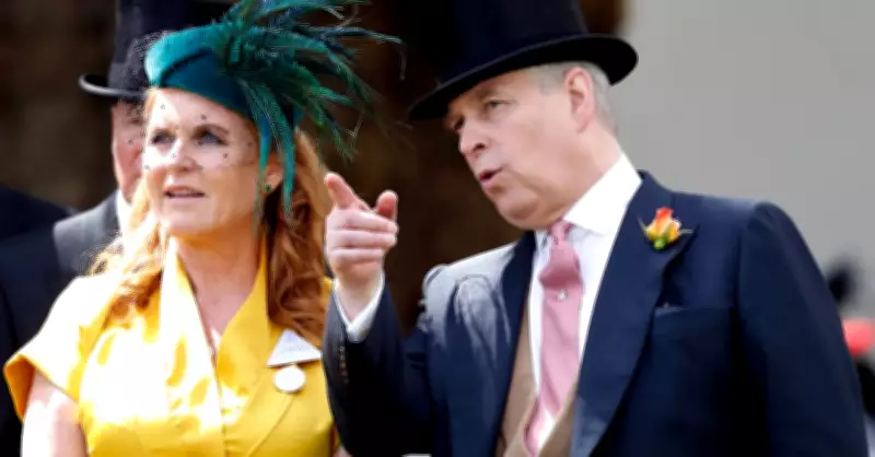 Sarah Ferguson no centro da crise após prisão do príncipe Andrew: futuro incerto para ex-duquesa