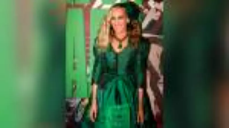 Sarah Jessica Parker revela paixão pela culinária brasileira em passagem pelo Carnaval