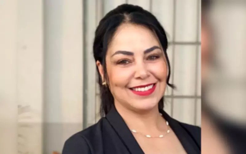 Sargento da PM Flávia Rosa morre após acidente de moto em Goiânia, deixando família e colegas de luto