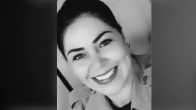 Sargento da PM morre após 12 dias internada por acidente de moto em Goiânia