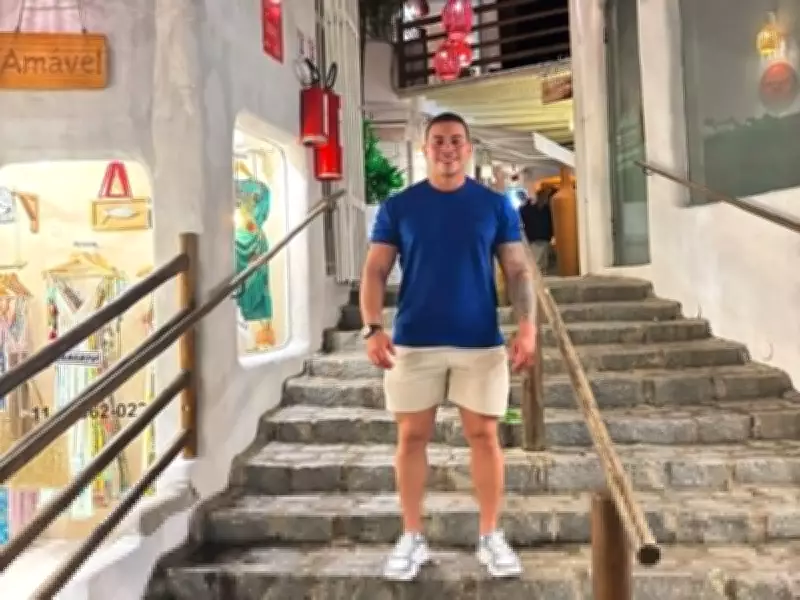 Sargento da PM sofre acidente com capivara no Acre e segue internado em UTI