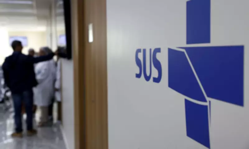 Satisfação dos brasileiros com o SUS cresce e supera média latino-americana