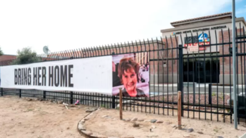 Savannah Guthrie faz novo apelo por mãe desaparecida; FBI investiga sequestro