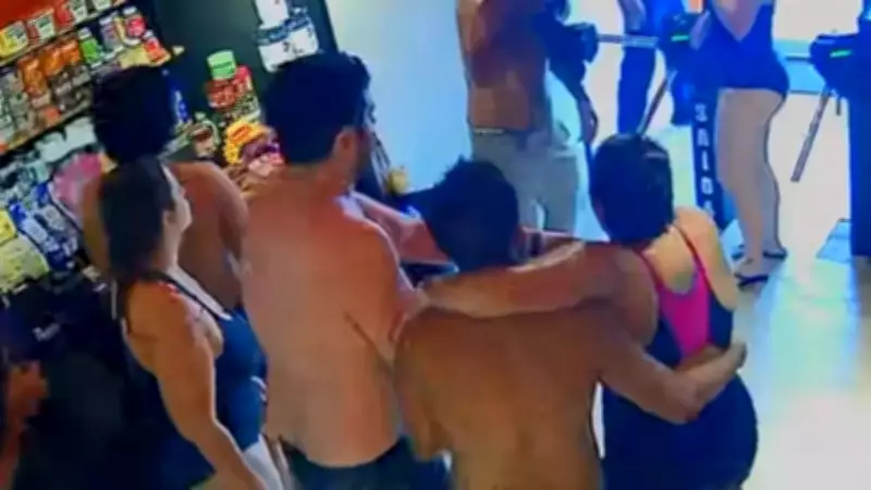 Sócios de academia depõem após morte em aula de natação e casos de intoxicação