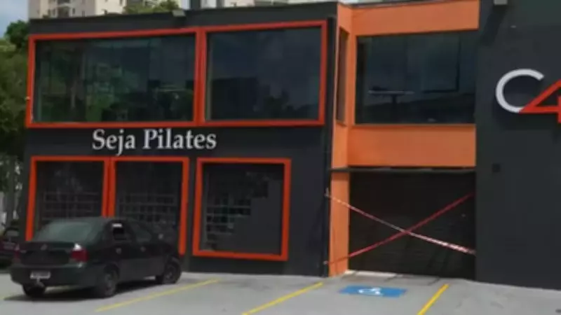 Sócios de academia indiciados por morte de professora após exposição a gases tóxicos em SP