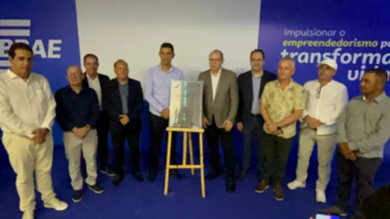 Sebrae inaugura nova sede em Teófilo Otoni com consultorias gratuitas para pequenos negócios